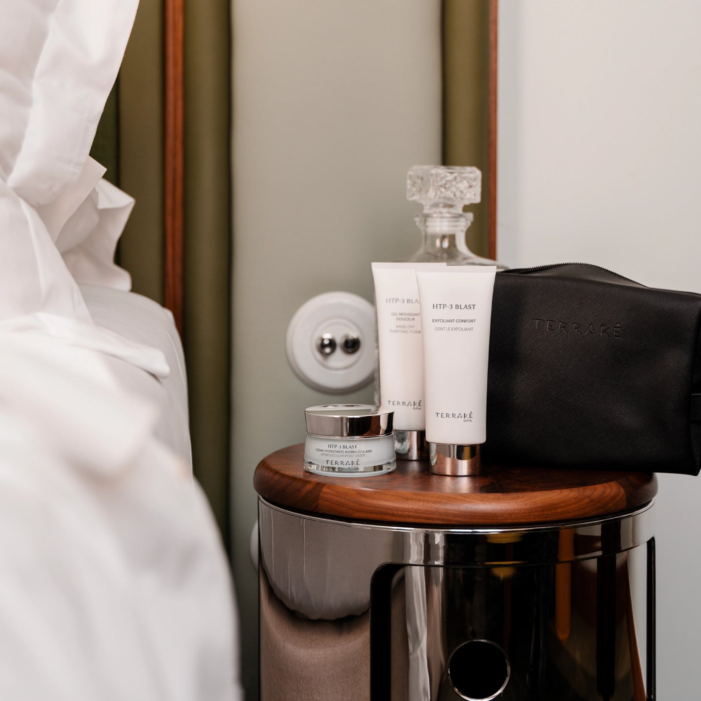 TERRAKÉ Mens Kit