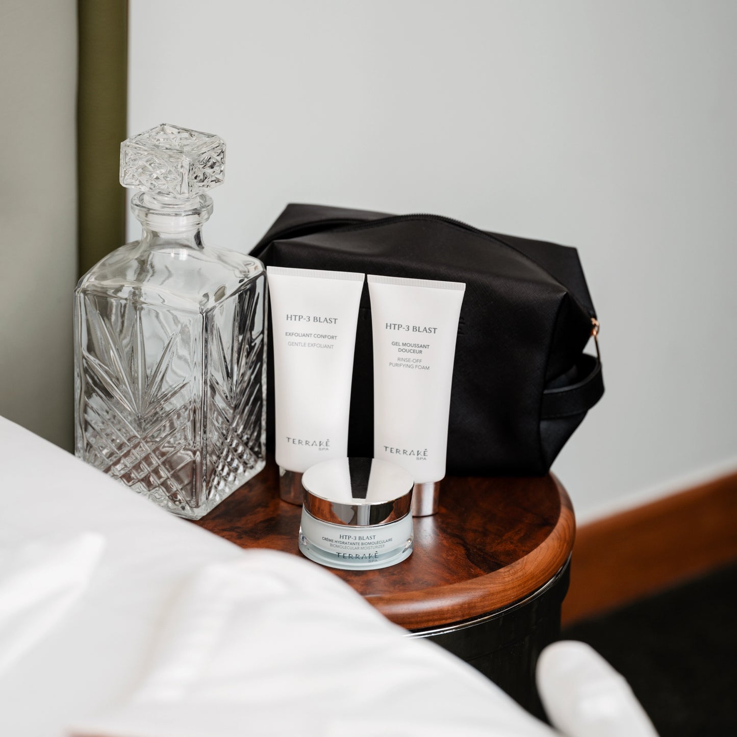 TERRAKÉ Mens Kit