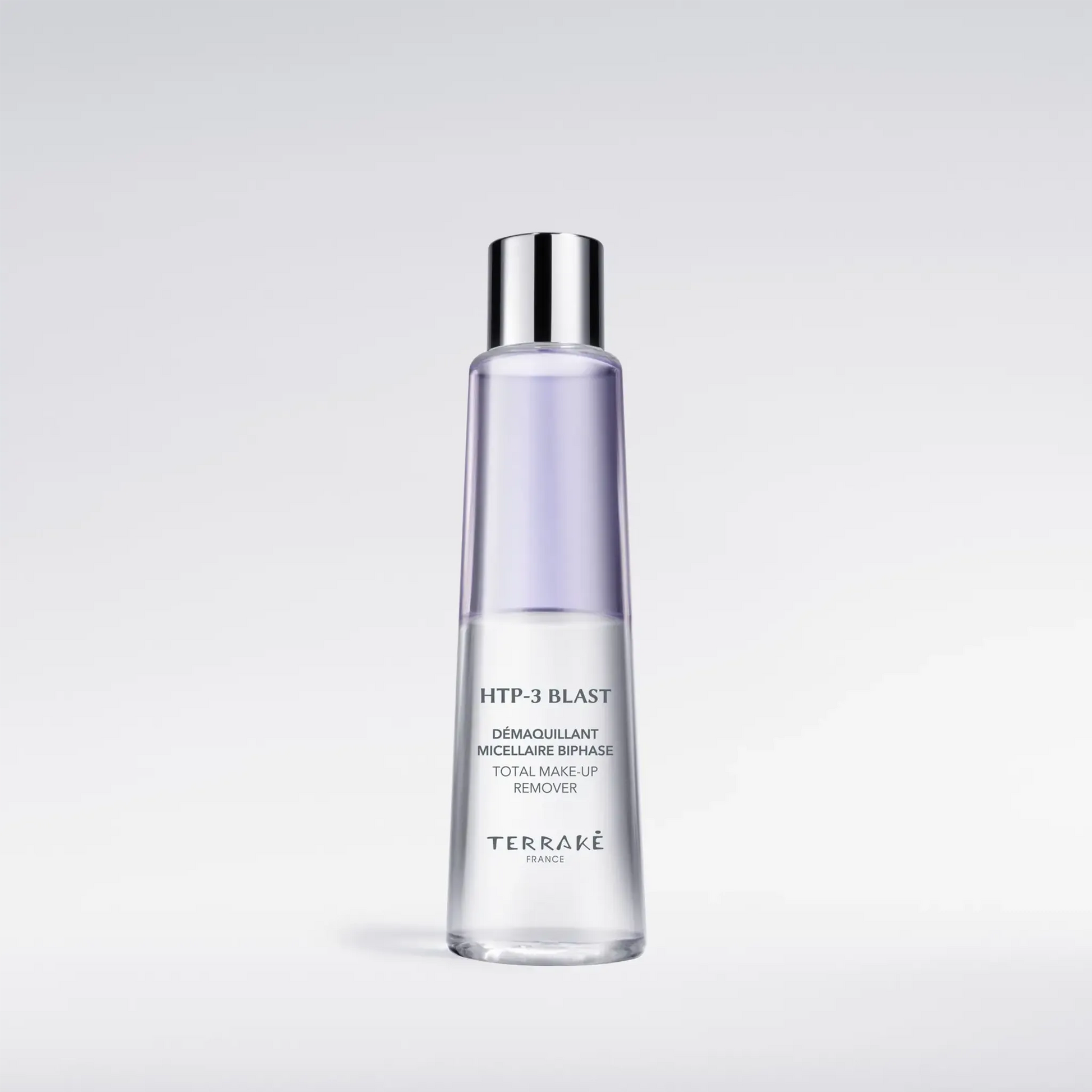 Démaquillant Micellaire Biphase HTP-3 BLAST TERRAKÉ