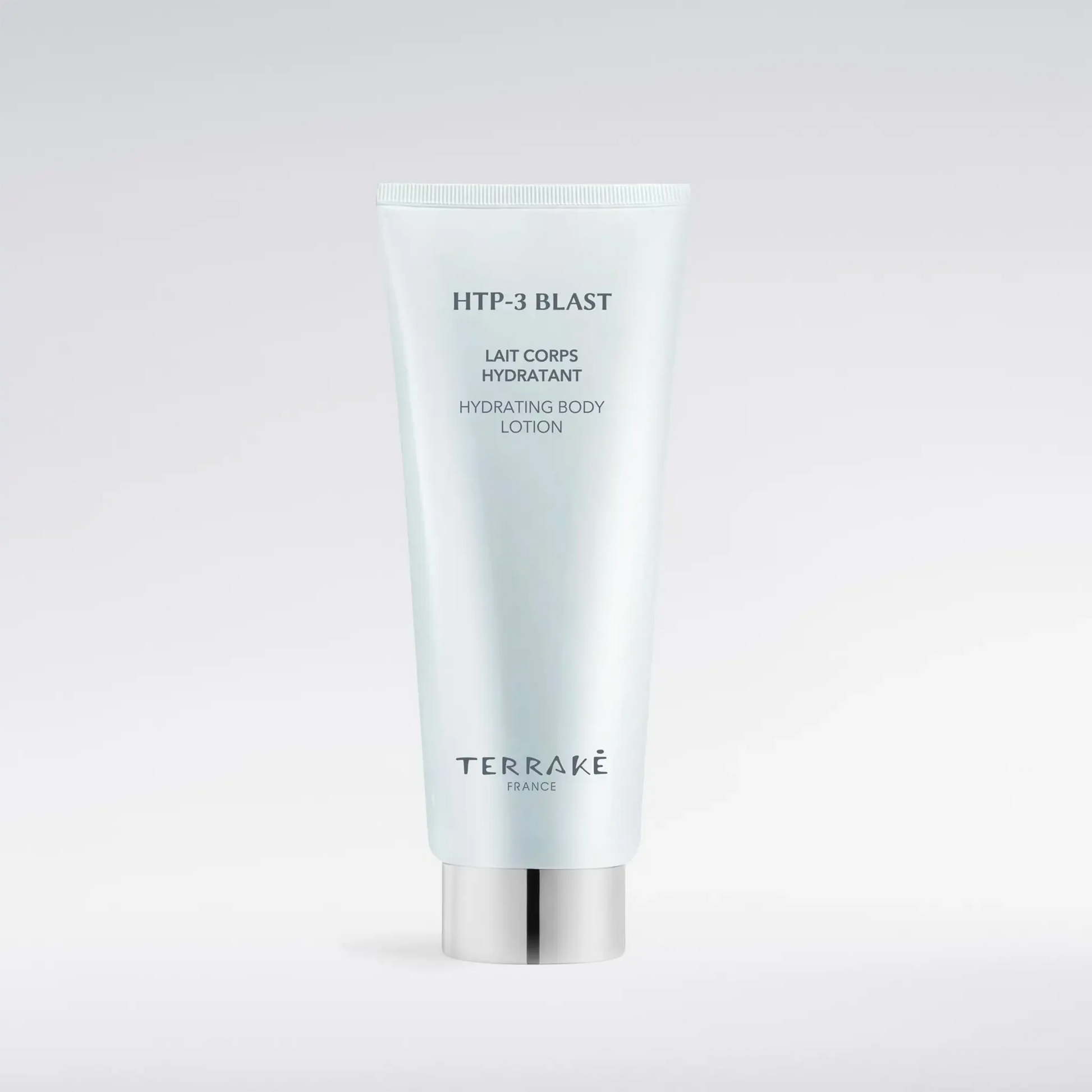 Lait Corps Hydratant HTP-3 BLAST TERRAKÉ